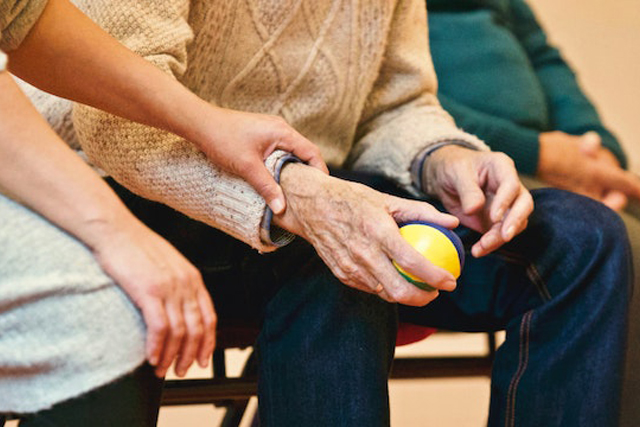 Adult nursing services