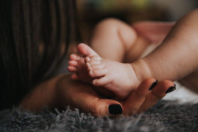 Baby care services