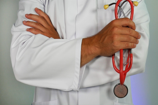 General home nursing