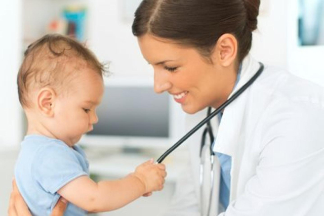 Pediatrics care services