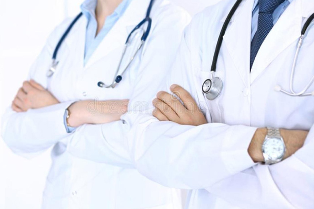 Caremax doctors and medical professionals